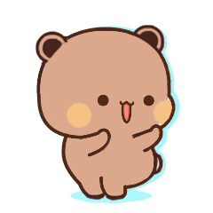 Cute Teddy Bear